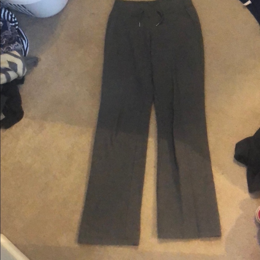 Sweatpants